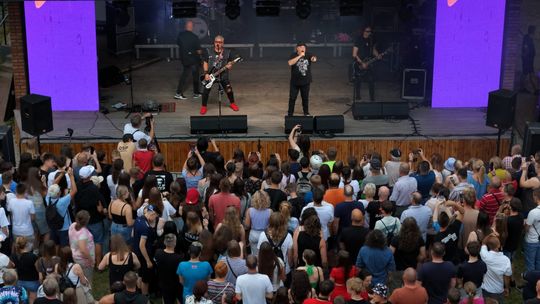 Gminny Ośrodek Kultury, Sportu i Rekreacji w Kamienicy Polskiej