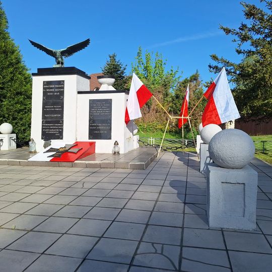 🕯️ 1 września – rocznica wybuchu II Wojny Światowej 🇵🇱