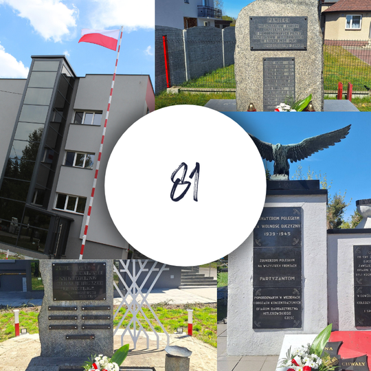 🇵🇱 8 maja – pamiętamy 🇵🇱