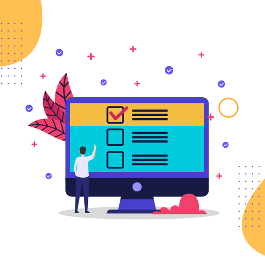 Ankieta dotycząca zapobiegania przemocy w rodzinie