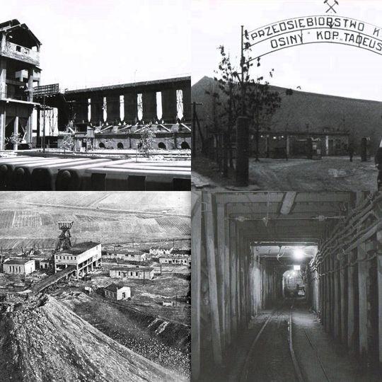 Barbórka – wielkie święto górnictwa