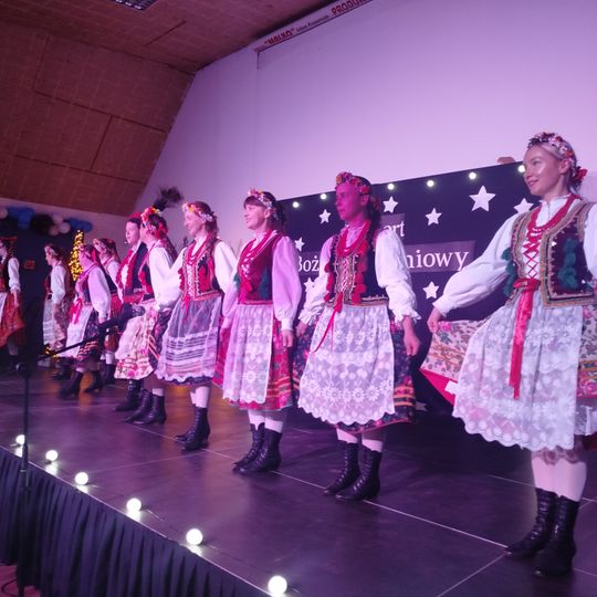 🎄✨Bożonarodzeniowy koncert w Goksir Kamienica Polska✨🎄