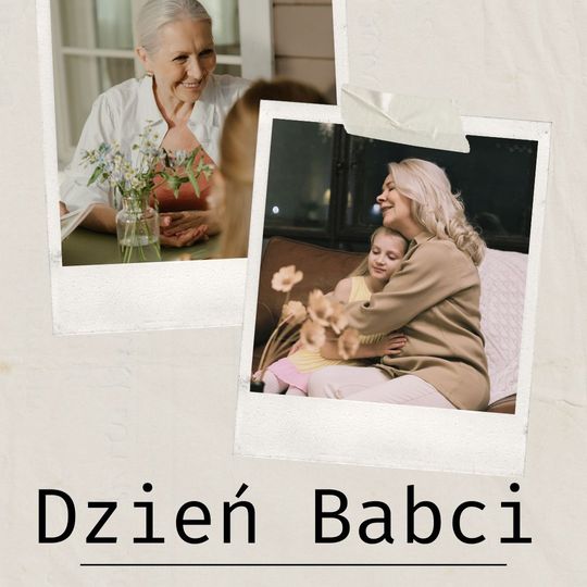 Dzień Babci