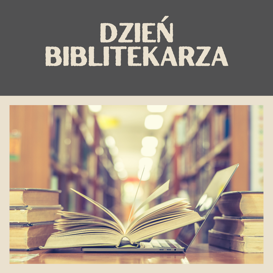 Dzień Bibliotekarza