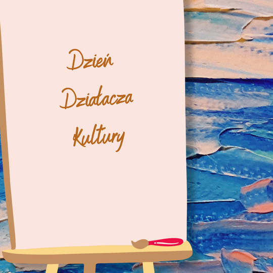 Dzień Działacza Kultury