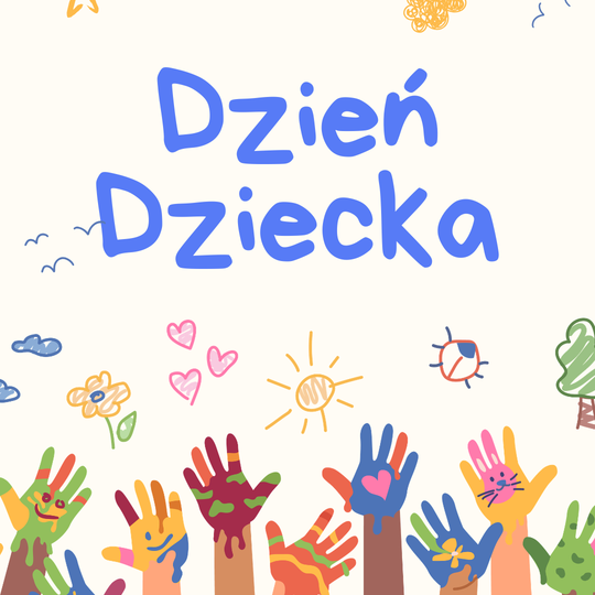 Dzień Dziecka