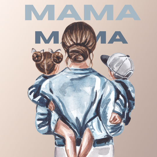 Dzień Mamy