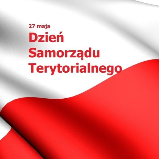 DZIEŃ SAMORZĄDU TERYTORIALNEGO 🇵🇱