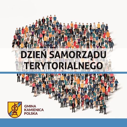 🇵🇱Dzień Samorządu Terytorialnego🇵🇱