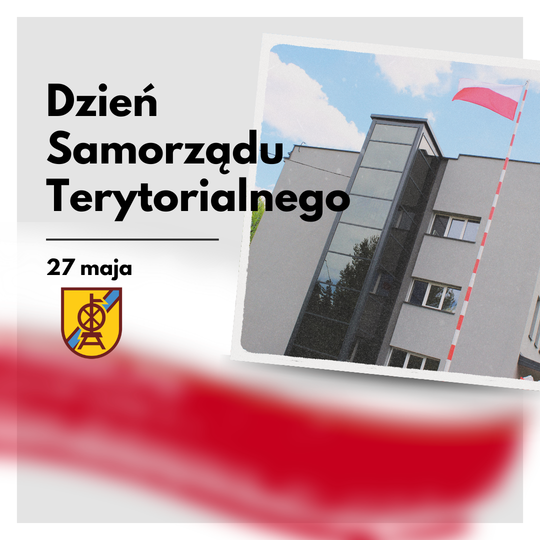 Dzień Samorządu Terytorialnego