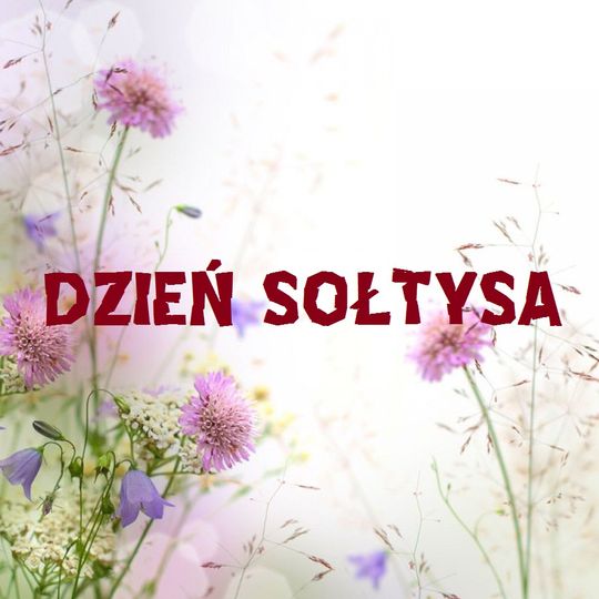 Dzień Sołtysa - życzenia