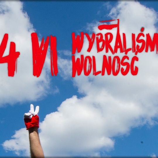 Dziś obchodzimy 36. rocznicę pierwszych, częściowo wolnych wyborów parlamentarnych w Polsce