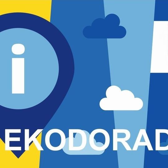 Ekodoradca w Gminie Kamienica Polska