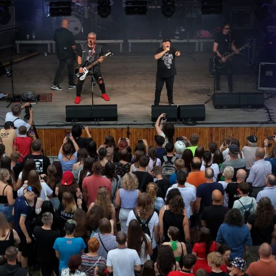 Gminny Ośrodek Kultury, Sportu i Rekreacji w Kamienicy Polskiej