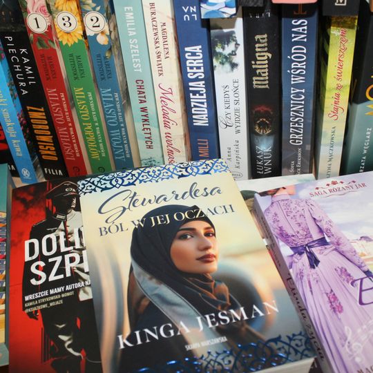 Inicjatywa Sołecka 2025 zrealizowana w Sołectwie Osiny!