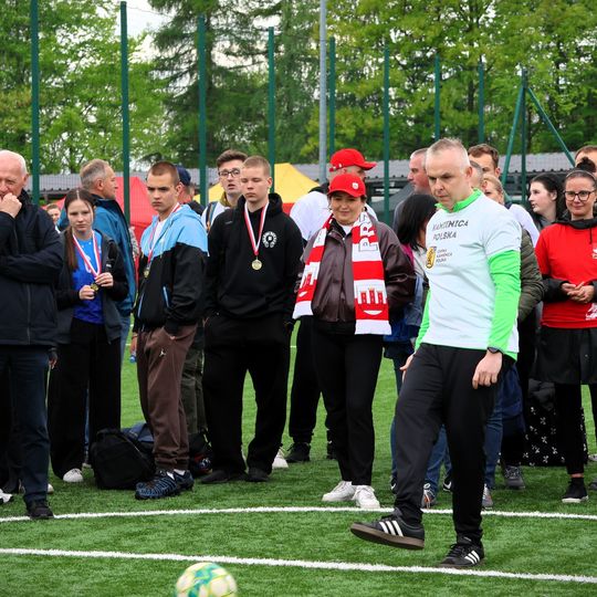 🏆 IX Spartakiada Gmin Powiatu Częstochowskiego za nami! ⚽🏐🎯