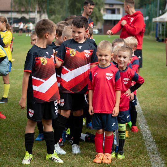 ⚽⚽ KAMIONKA DAY ⚽⚽