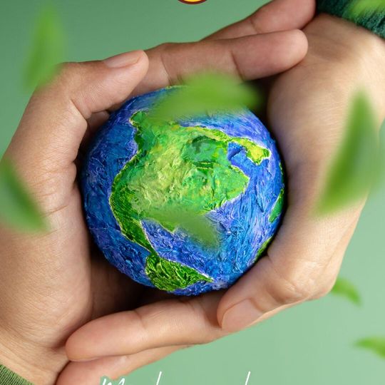 Międzynarodowy Dzień Ziemi