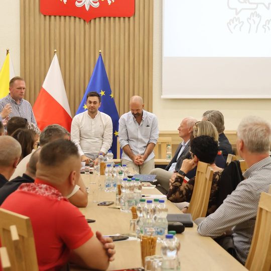 Mini Basket Liga Powiatu Częstochowskiego - sportowa inicjatywa dla najmłodszych!