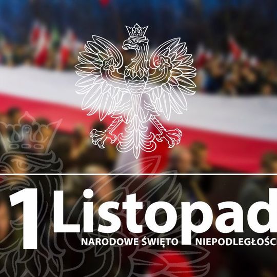 Narodowe Święto Niepodległości