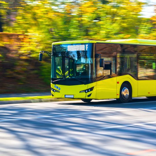 Nieodpłatny transport publiczny do lokali wyborczych w dniu 15.10.2023 r.