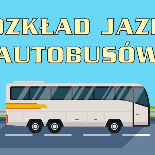 Nowy rozkład jazdy Powiatowych Przewozów Pasażerskich: