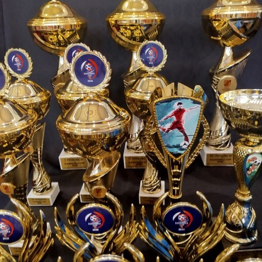 Pierwsza edycja turnieju piłkarskiego „Kamionka Cup 2026” za nami