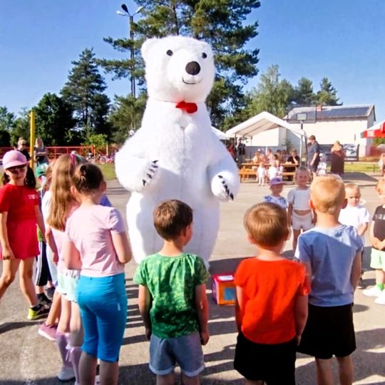 Piknik Rodzinny w Rudniku Wielkim
