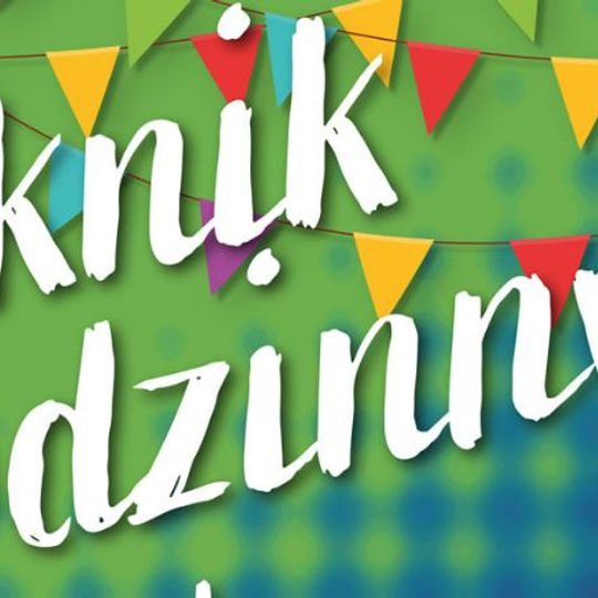 Piknik Rodzinny w Rudniku Wielklim