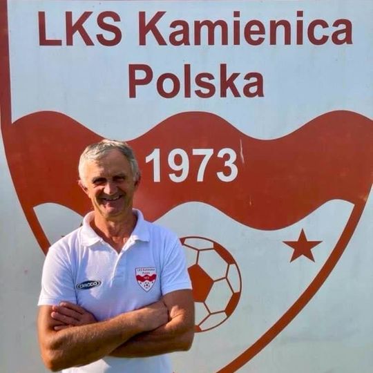 🎖 Podziękowania dla Pana Bogusława Dobosza!🤝