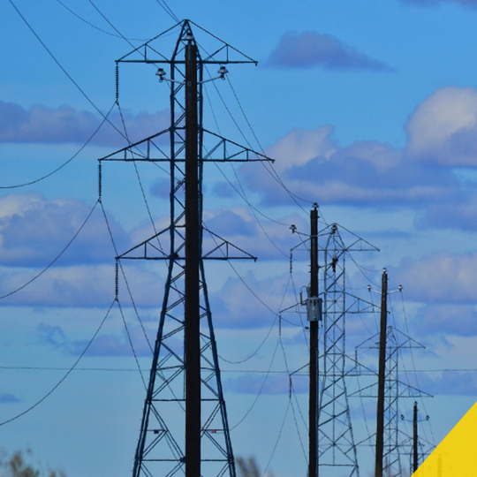 ‼️TAURON: PRZERWA W DOSTAWIE PRĄDU‼️