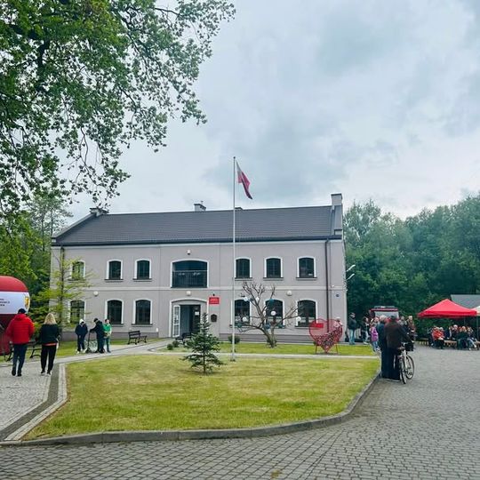 🌙🎉🏛️Noc Muzeów w Kamienicy Polskiej ✨🌙
