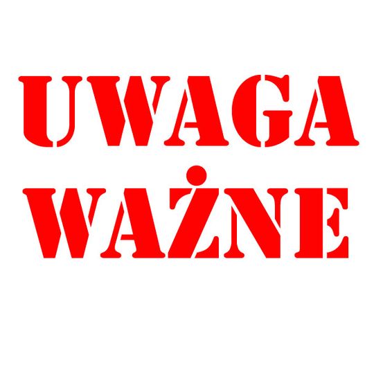 Uwaga Mieszkańcy – ostrzeżenie przed fałszywymi telefonami Uwaga Mieszkańcy – ostrzeżenie przed fałszywymi telefonami