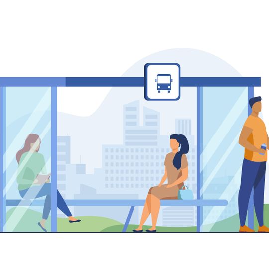 🚧 UWAGA – TYMCZASOWA ZMIANA LOKALIZACJI PRZYSTANKU AUTOBUSOWEGO! 🚧