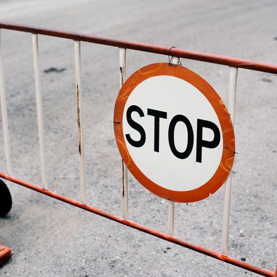 🚧 Uwaga! Utrudnienia w ruchu drogowym 🚧 🚧 Uwaga! Utrudnienia w ruchu drogowym 🚧