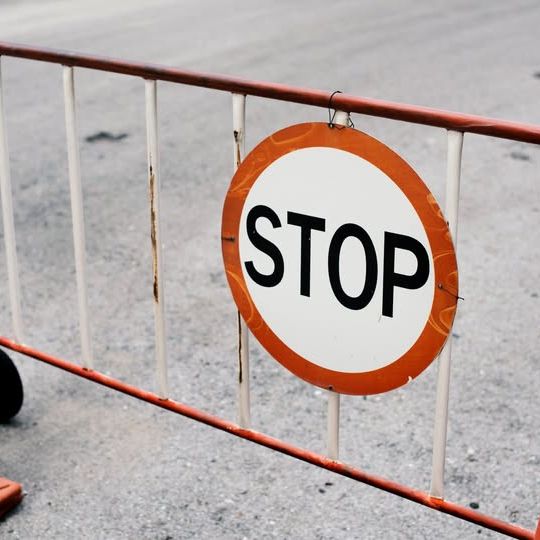 🚧 Uwaga! Utrudnienia w ruchu drogowym 🚧 🚧 Uwaga! Utrudnienia w ruchu drogowym 🚧