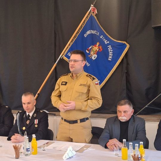 Walne zebrania sprawozdawczo-wyborcze członków OSP za nami