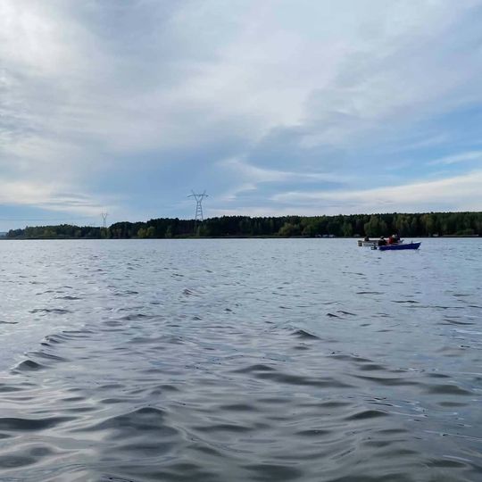 🐠 Wędkarskie Emocje nad Porajem! 🐠
