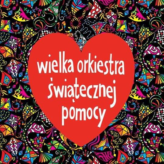Wielka Orkiestra Świątecznej Pomocy znów zagra w Gminie Kamienica Polska