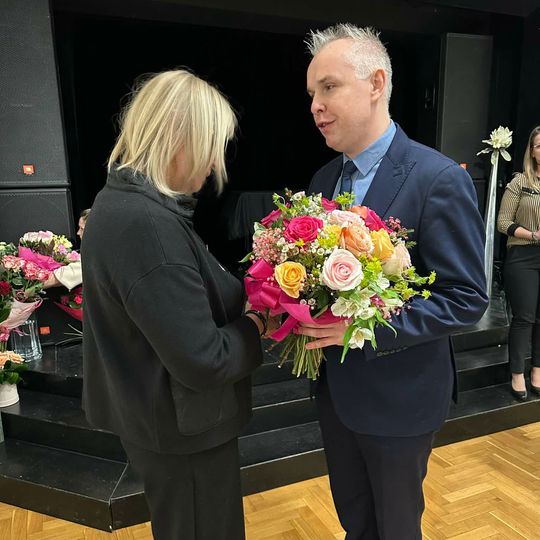 Współpraca dla kultury w naszym regionie