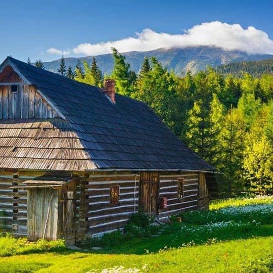 XVII edycja konkursu „Polska wieś – dziedzictwo i przyszłość”