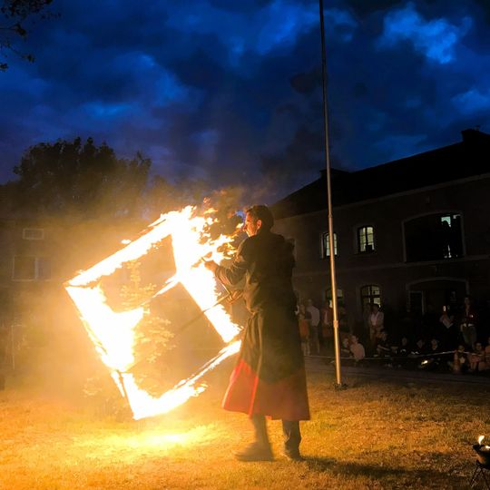 Za nami Noc Muzeów 2024