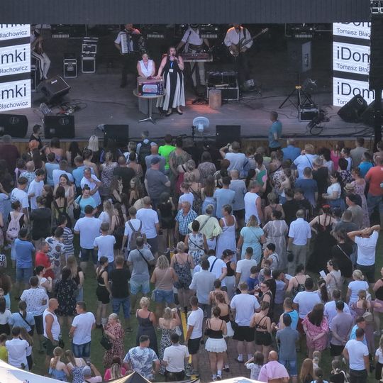 Zapowiadaliśmy, że ten weekend będzie gorący... i słowa dotrzymaliśmy! 🔥