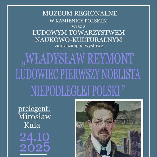 Zapraszamy na wyjątkową wystawę! 🇵🇱