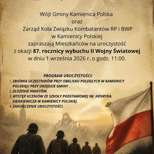 ❗❗ZAPROSZENIE  ❗❗
