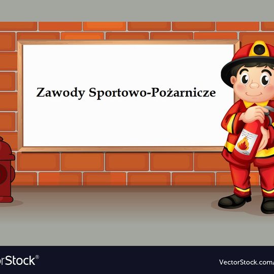 Zawody Sportowo-Pożarnicze