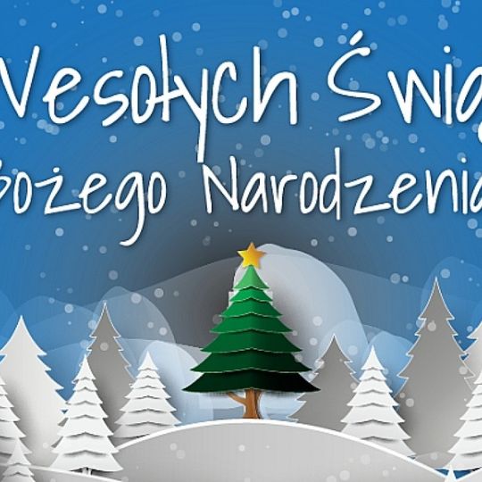 Życzenia Świąteczne od Poseł na Sejm RP Pani Lidii Burzyńskiej