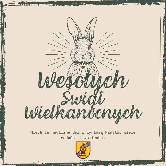 Życzenia wielkanocne