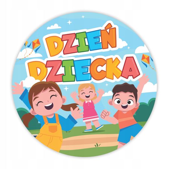 Życzenia z okazji Dnia Dziecka