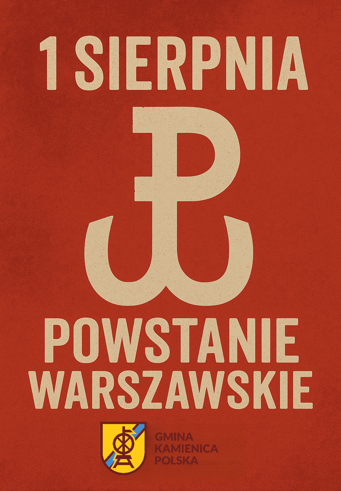 📅1 sierpnia — rocznica wybuchu Powstania Warszawskiego🇵🇱